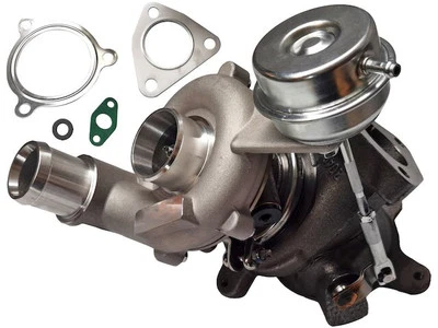 Turbocompresor izquierdo Ford Flex 2010-2019 33156KKBC 2013 2011 2012 2015 2014 Foto 1 de 2