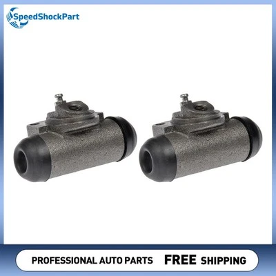 Cilindro de rueda de freno de tambor trasero Dorman - Primera parada para Chevrolet Nova 1970-1975 Foto 1 de 4