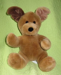 Build a Bear BAB adorable perro cachorro de peluche perro raza mixta juguete cachorro perrito - Imagen 1 de 1