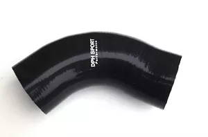 LAND ROVER FREELANDER TD4 AIR INTAKE HOSE TO AIR FILTER BOX BLACK - Picture 1 of 1