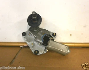 Motor limpiaparabrisas trasero Daihatsu Terios 1998 85130-87401 - Imagen 1 de 1