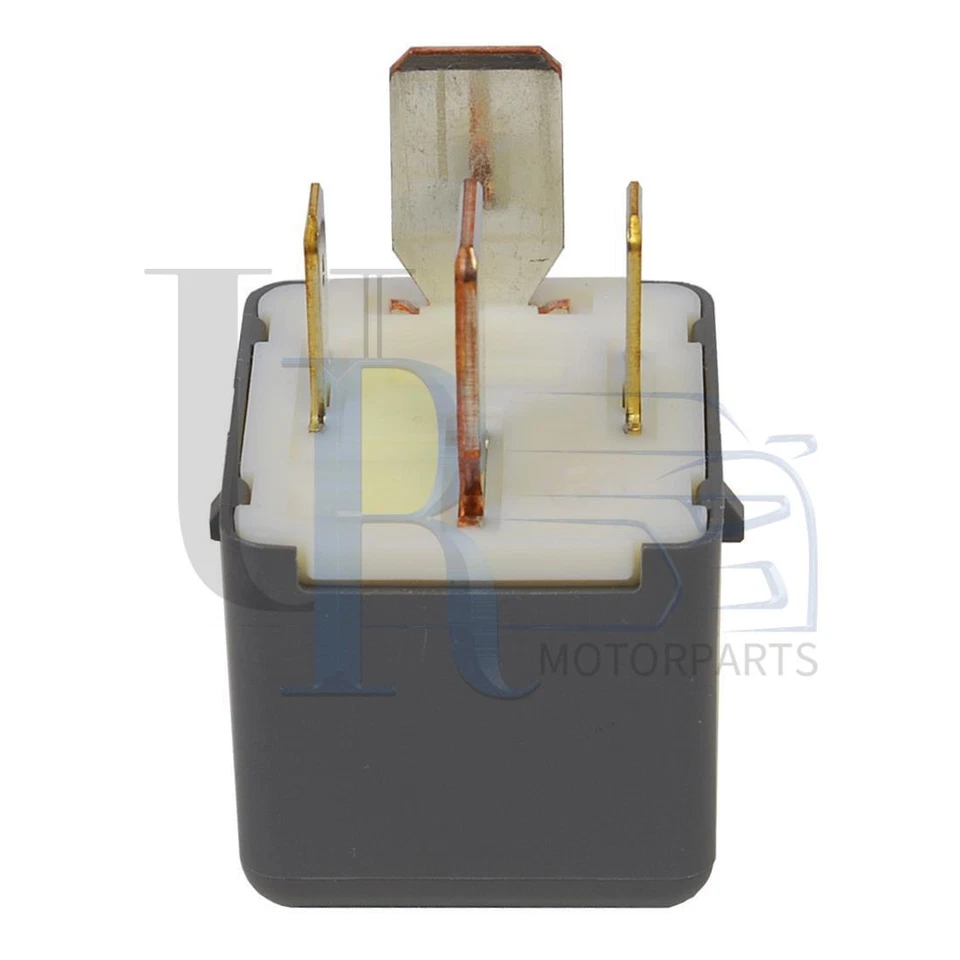 Relé de motor ventilador de refrigeración del motor DENSO Auto Parts para Lexus ES350 2007-2007 Foto 1 de 4