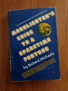 Moonlighter's Guide to Sparetime Fortune von Richard Michaels 1980 (HC/DJ) - Bild 1 von 1