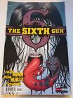 The Sixth Gun #37 (oni Press 2014) - Bunn & Hurtt