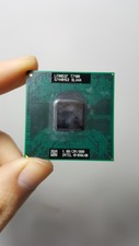 Intel processor cpu core 2 duo t7100  sla4a 1.8ghz 2mb 800mhz 478 106a