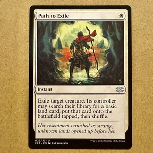 B3G3 ~ MTG ~ Path to Exile ~ 2X2 Double Masters 2022 ~ #023 ~ LP/NM - Picture 1 of 3