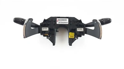 CITROEN C4 PICASSO TURN INDICATOR WIPER CONTROL STALK 96644965XT / A5570-D362 - Image 1 of 4