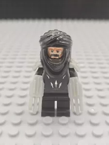 Lego Prince Of Persia Setam Claw Hassansin Minifigure 7569 - Picture 1 of 2