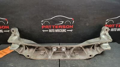 2002 FORD THUNDERBIRD ПЕРЕДНЯЯ ЗАДНЯЯ ПОДВЕСКА ДВИГАТЕЛЯ ПОПЕРЕЧНЫЙ ЭЛЕМЕНТ - Изображение 1 из 4