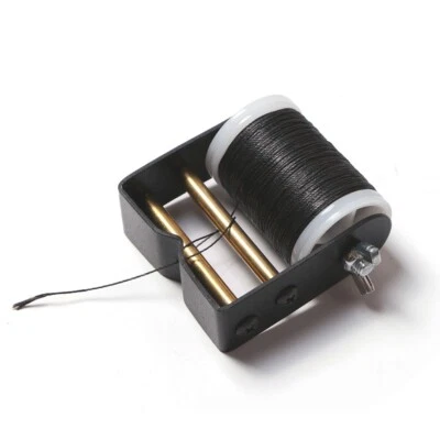 SF Archery Bowstring Serving Thread Cord Line with Bow String Server Jig Tool - Image 1 of 4