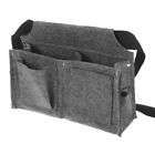  Carpentry Tool Bag Belt Style Nailing Woodoworking Fanny Pack