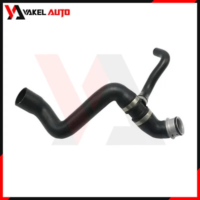 Manguera de refrigerante del radiador 1645011182 para Mercedes Benz ML320 GL320 Foto 1 de 4