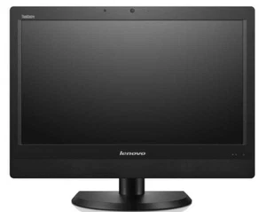 PC AIO Lenovo ThinkCentre M93z, 23” TouchScreen, i5, 8Gb-256Gb-Win11PRO+T/M_REF. - Foto 1 di 8