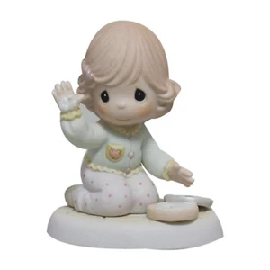 Figura Precious Moments Nueva AMOR DE LA PRIMERA IMPRESIÓN 115899 - Imagen 1 de 1