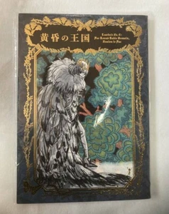 chika umino Lostbelt No. 6 Fae Round Table Domain, Avalon le Fae C100 doujin JP - Picture 1 of 6
