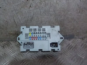 LAND ROVER DISCOVERY SPORT L550 2018 FUSE BOX RELAY CPLA-14Q073-AA - Picture 1 of 12