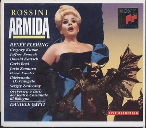 Rossini Armida - Bild 1 von 1
