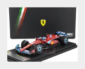 1:43 LOOKSMART Ferrari F1 Sf-24 #16 3Rd Miami Gp 2024 Charles Leclerc LSF1061 MM - Picture 1 of 3