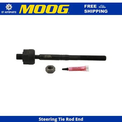 适用于 2015 - 2018 年福特 Edge 转向领带杆端前内 MOOG 2015 2016 2017 — 第 1/4 张图片