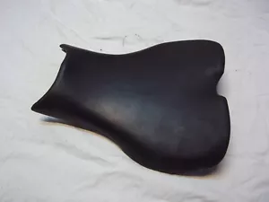 Triumph Daytona 675 06 -12 Seat Cushion Seat Driver's Seat (Mix3) - Bild 1 von 9