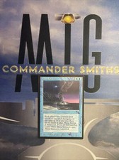 1x Mana Vortex Non-FOIL X 1 MTG LP Light Play The Dark Reserved List