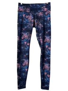 Lululemon gemusterte Leggings Damengröße 8 - Bild 1 von 9