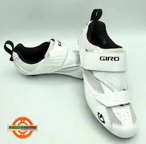 Giro Mele Tri # Radschuhe # Unisex-Radschuhe # Rennradschuhe - Bild 1 von 7