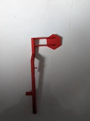 Juego de Mesa Ratón Trampa Número de Parte 6 Piezas Foto 1 de 3