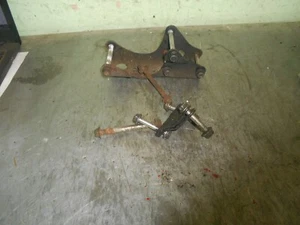 suzuki gs 125 engine bolts - Picture 1 of 1