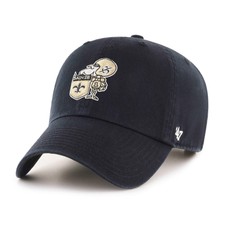 New Orleans Saints Unisex Adult NFL Fan 