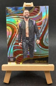 2023 Panini Revolution WWE - Astro #73 - Finn Balor - Foto 1 di 2