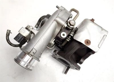 2007-2013 Mazda 3 Turbocharger Turbo Cylinder OEM L3Y11370ZA - Image 1 of 4