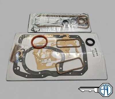 MGB/ MGB GT Full Engine Gasket & Seal Set (5 Bearing) - AJM273FKC - Image 1 of 4