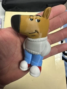 Chill Guy - Figure Toy - Picture 1 of 4