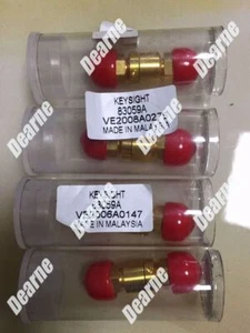 1 pieza Keysight 83059A conector 3,5 mm macho a 3,5 mm macho, 26,5G a 26,5G - Imagen 1 de 1