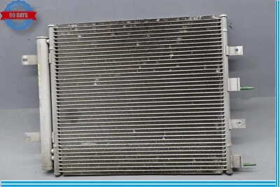 07-15 Jaguar XKR XK X150 HVAC A/C AC Air Conditioning Condenser 2R8319C600AD Oem - Image 1 of 4
