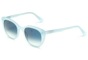 Vuarnet Sunglasses VL192300021G61 VL1923 DISTRICT 1923 Blue + Gradient Blue - Picture 1 of 5