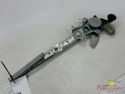 2014 Infiniti Q50 Rear Door Window Regulator Power Right Foto 1 de 4