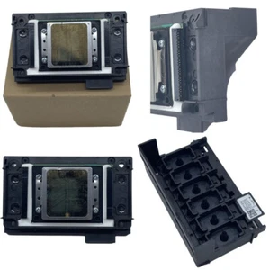 DX11 XP600 Eco Solvent Printhead Fits For Epson XP1000 DTF UV Printer XP-800 - Picture 1 of 9
