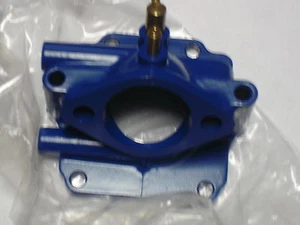 1992 1993 POLARIS PWC SL 650 SL 750 INTAKE MANIFOLD PIPE N.O.S. 3240060 OEM - Picture 1 of 4
