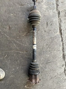 palier delantero izquierdo Audi A6 3.0 tdi quattro 4F0407271J - Imagen 1 de 2