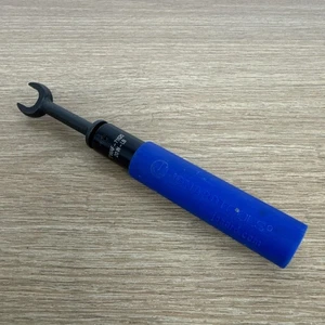 JONARD TOOLS TWAF-71620 Mcrmtr Trq Schraubenschlüssel, 20" - Pfund, 7/16" 4AVJ7 - Bild 1 von 5