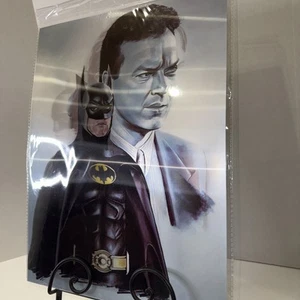 3D Lenticular Poster Batman - Bild 1 von 3