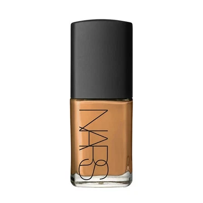 NARS - Sheer Glow Foundation - Med/Dark 3.15 BAHIA 2141 - Image 1 of 2