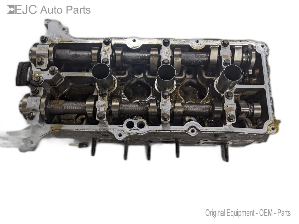 Culata izquierda para 07-08 Ford Edge 3.5 7T4E6C064GA delantera Foto 1 de 4