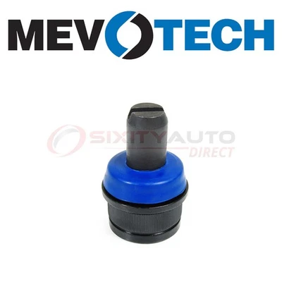 Mevotech Suspension Ball Joint for 1987-1997 Ford F-350 4.9L 5.0L 5.8L 6.9L da Foto 1 de 4