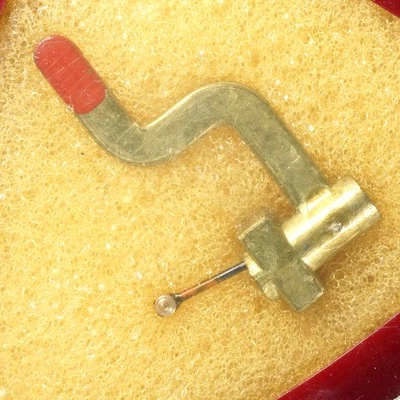 NOS Astatic N38-sd Diamond Needle for Astatic N-57SD N-57JX Cartridge - Image 1 of 3