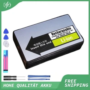 Akku Gehäuse für SONY MD MZ-1 MZ-2P BP-MZ1 - Bild 1 von 6
