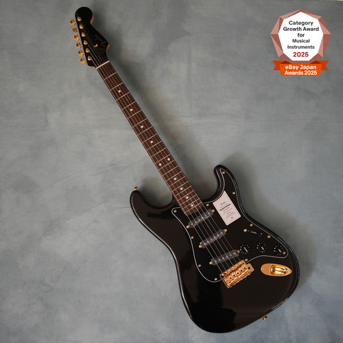 Fender Strat TWEED HARDSHELL CASE, SRV Stevie Ray Vaughan + Keys