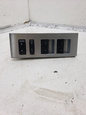 Interruptor de puerta delantera del conductor ventana del conductor para camioneta Ford F250SD 05-07 729820 Foto 1 de 4